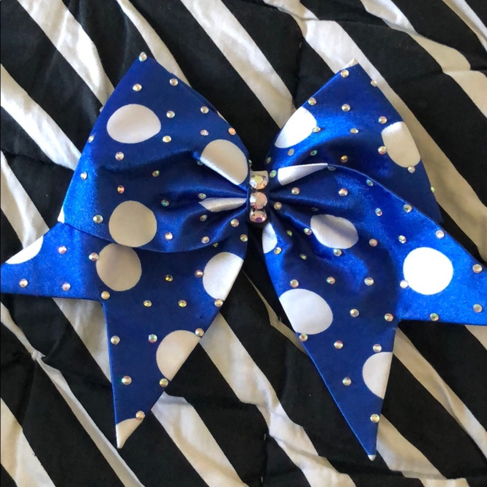 bows of london cheer bow
